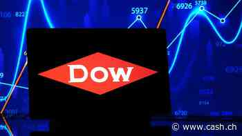 USA: Dow senkt Umsatzprognose für drittes Quartal