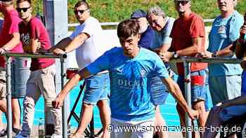 VfL Nagold: Wer sind die Startelf-Favoriten?