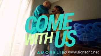 "Come with us": Amorelie bezirzt Kunden mit neuem Slogan und verzichtet auf Agenturen