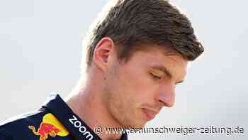 Formel 1: Das sind die Gründe für den Abstieg von Red Bull