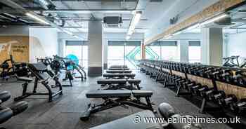 PureGym set to  open at  Ealing Broadway centre