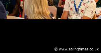 Fire burning bright for Cullen after second Games as reserve