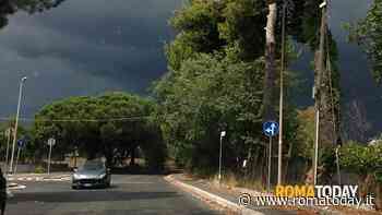 Meteo Roma, in arrivo nubifragi. Le previsioni