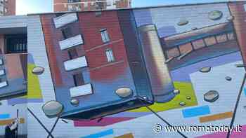 La street art arriva nei mercati. Ma si cercano fondi per il restyling completo