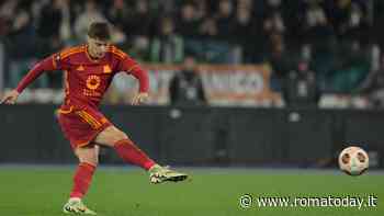 Zalewski rifiuta il Galatasaray e resta alla Roma