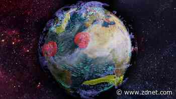 How digital twins of Earth are spinning up safer decisions for the planet