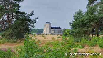 Open Monumentendag in het teken van routes, netwerken en verbindingen