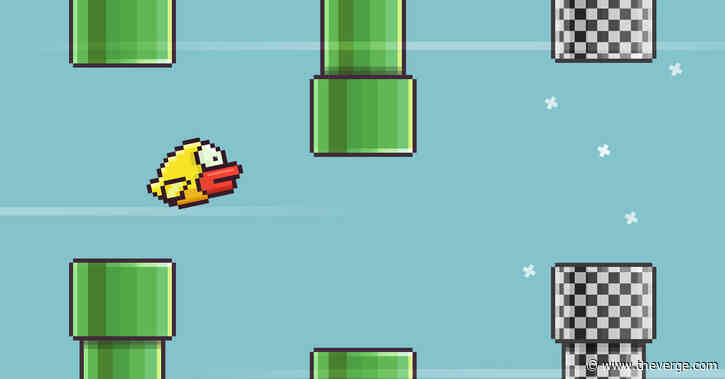 Flappy Bird is coming back