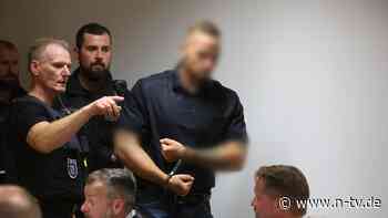 Staatsanwaltschaft ermittelt: Neonazi-Gruppe mit Draht zur Thüringer Polizei?