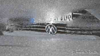 Der Standort Deutschland wankt: "Man muss die Staatsform nicht mögen, aber China hat verstanden"