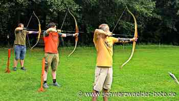 SV Ebhausen: Alle haben ihren Spaß an der Sache