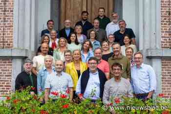 N-VA haalt Gilde-voorzitter en huisarts Jos De Raedemaeker aan boord