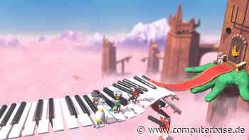 Gratis-Spiele bei Epic: Rugrats: Adventures in Gameland und Super Crazy Rhythm Castle [Notiz]