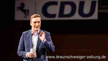 CDU-Fraktionschef Lechner: So kommt VW aus der Krise