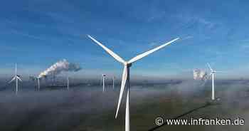 Verband: Windkraft-Ausbau geht zu langsam voran
