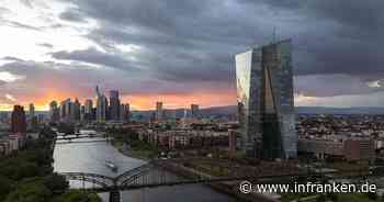 Sinkende Inflation, schwache Wirtschaft - EZB senkt Zinsen