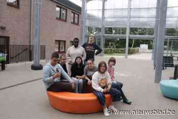Nieuwe vleugel en polyvalente ruimte voor school voor buitengewoon onderwijs: “Nog beter inspelen op behoeften van leerlingen”