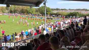 Derbies to bring "massive" boost to Cornish sides