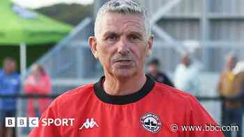 Truro City taking FA Cup seriously - Askey