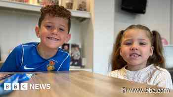 Cornwall and Scilly youngsters making a difference