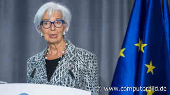 EZB senkt Leitzinsen: Was das für Anleger bedeutet