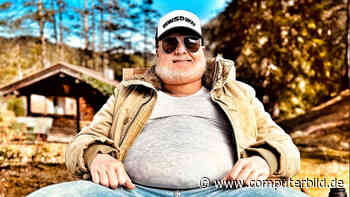 Das steckt hinter den mysteriösen Videos von Stefan Raab