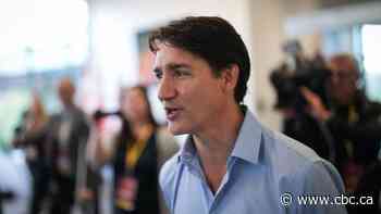 While voters may have tired of him, Trudeau looks forward to a 'choice' election