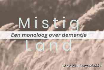 WZC Zilvervogel brengt dementie onder de aandacht