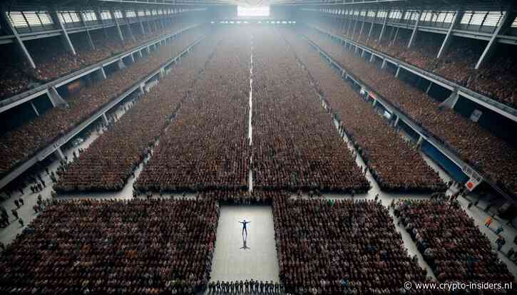 Bitcoin geluksvogels verdienen fortuin in hun eentje – Hoe werkt dat?