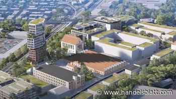 Immobilien: Ärger um Lieblingsprojekt: Nächste Insolvenzanträge im Immobilienreich von Christoph Gröner