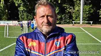 Lvpa Frascati calcio: i portieri in buone mani con Antonio Lepori