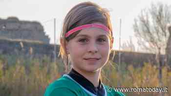 ULN Consalvo calcio: Margherita Paolucci passa alla Roma