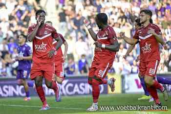 Wat is het geheim van Dender, dat als promovendus meteen de leidersplaats veroverde? "De rode draad is dat we nooit opgeven"