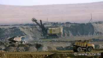 Bei Langstreckenraketen-Attacken: Putin prüft Metall-Beschränkungen als Reaktion auf Angriffe