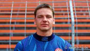 "Sie haben noch sechs Monate": An Krebs erkrankter Ex-Profi Koch spricht über Schock-Diagnose