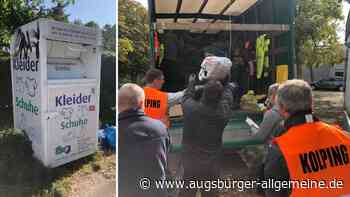 Ende der Sammlungen?