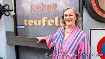 Gastronomie in Nagold: Warum das Teufele schließt
