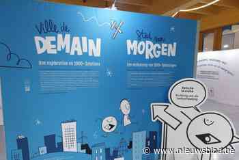 Stad van Morgen wil bezoeker oplossingen voor klimaatproblemen tonen