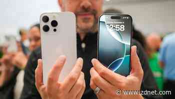 iPhone 16 Pro vs. iPhone 14 Pro: Is the latest model worth the upgrade?