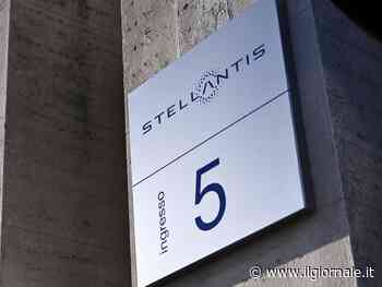 Stellantis blocca Mirafiori: stop fino all'11 ottobre
