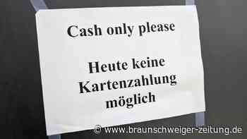 Entwarnung: Stundenlange Störung bei Kartenzahlung behoben