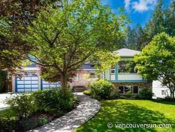 Sold (Bought): Spacious North Delta house big on rental potential