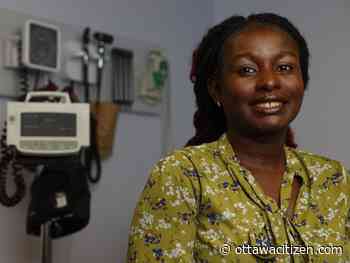 Adam: How nurse practitioners are starting to fill big gaps in Ontario health care