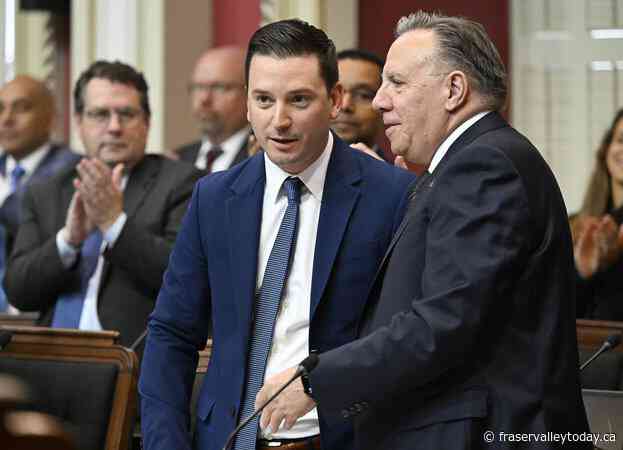 Tipping point: Quebec consumer rights bill to regulate how merchants can ask for tips