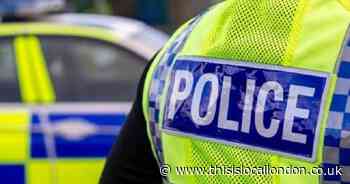 Knives found at cannabis factory in Morden following police raid