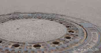 Gullydeckel entfernt: Polizei ermittelt nach schwerem Unfall in der Nordstadt