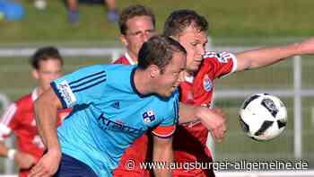 Jetzt sitzt Lukas Kling beim Gegner des FV Illertissen auf der Bank