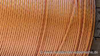 Kupferkabel in Hofstetten gestohlen