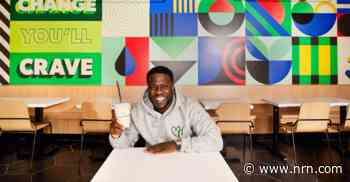Kevin Hart’s vegan quick-service chain Hart House shutters all locations