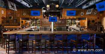 Ford’s Garage names Billy Downs as its new president